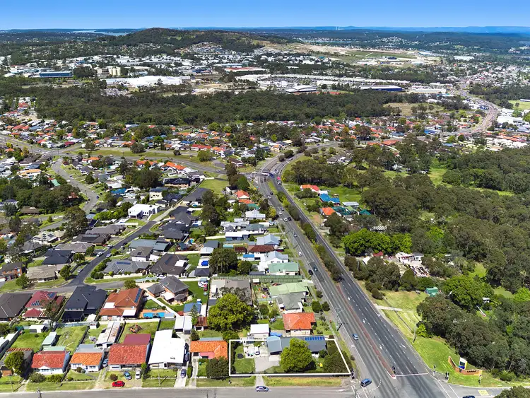 Third view of Homely house listing, 239 Lake Road, Glendale NSW 2285