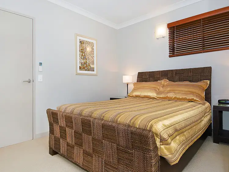 Fifth view of Homely unit listing, 7/22 Trinity Beach Road, Trinity Beach QLD 4879