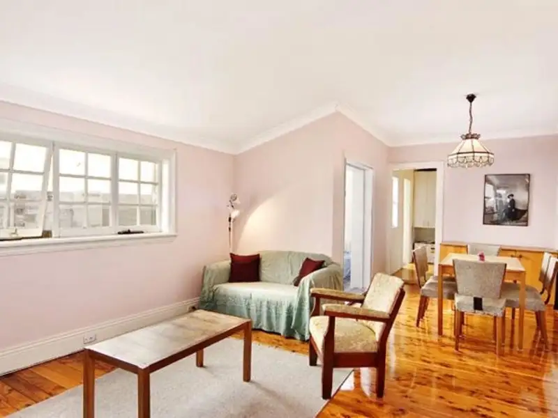 Main view of Homely house listing, 34 Redmond Street, Leichhardt NSW 2040