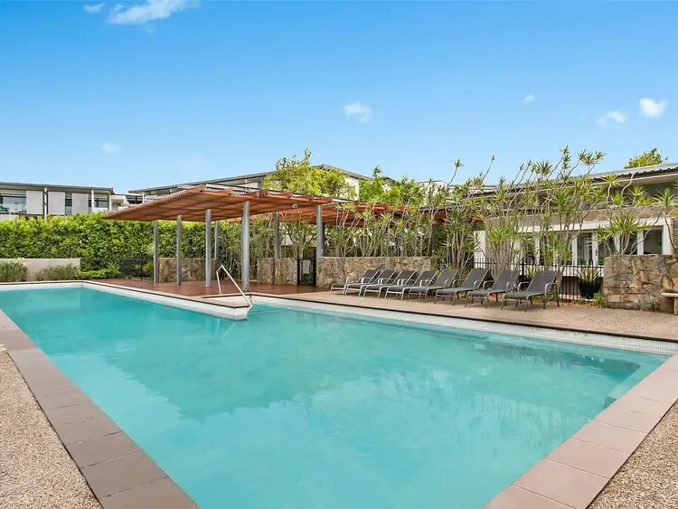 77/16 Hetherington Avenue, Bulimba QLD 4171