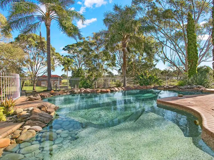 Third view of Homely house listing, 173 Werombi Road, Grasmere NSW 2570