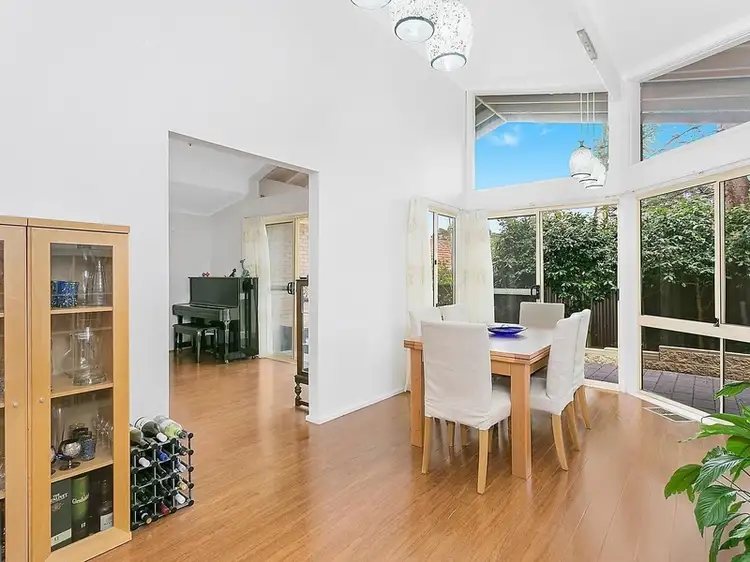 Fourth view of Homely villa listing, 2/47 Anthony Road, Denistone NSW 2114