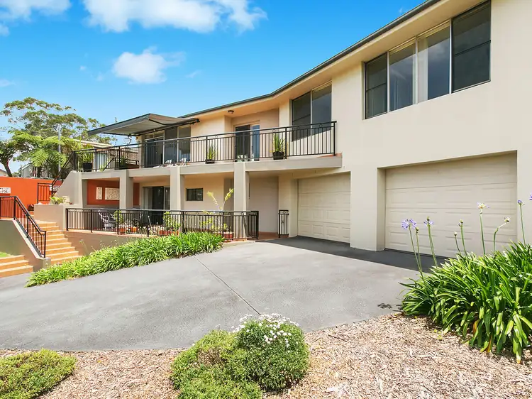 Main view of Homely house listing, 84 Stephen Drive, Woonona NSW 2517