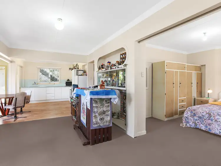 Sixth view of Homely house listing, 218-220 Cypress Terrace, Palm Beach QLD 4221