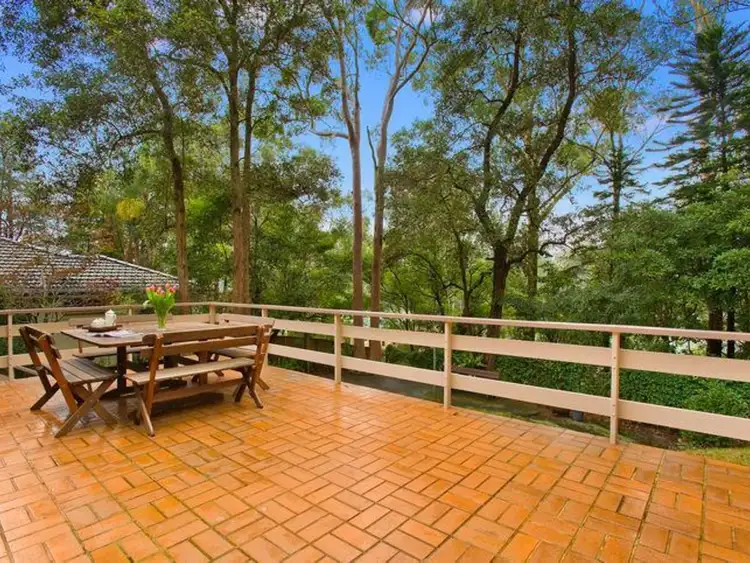 Third view of Homely house listing, 3 Castle Howard Road, Cheltenham NSW 2119