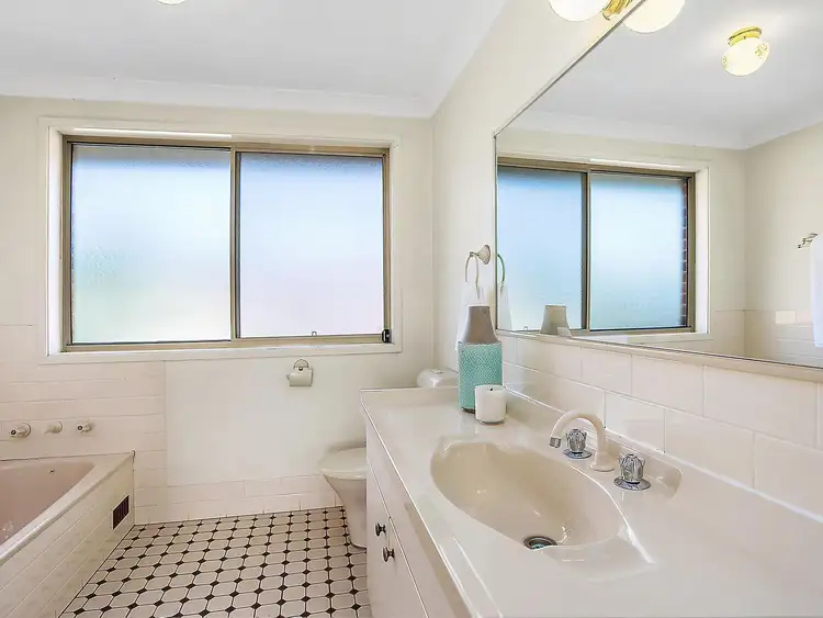 Fourth view of Homely house listing, 8A Mitchell Road, Strathfield NSW 2135