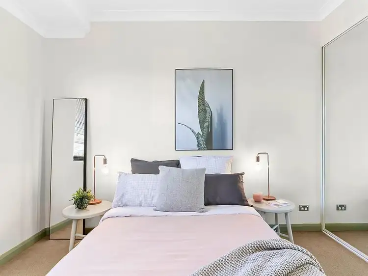 Third view of Homely apartment listing, 21/6 Jarrett Street, Leichhardt NSW 2040