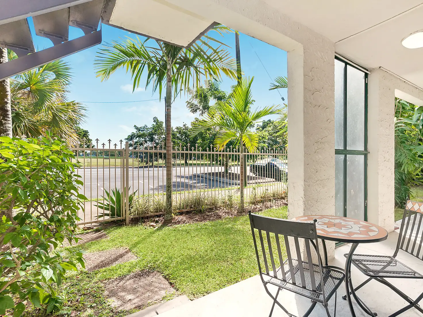 Main view of Homely unit listing, 2/112 Digger Street, Cairns North QLD 4870