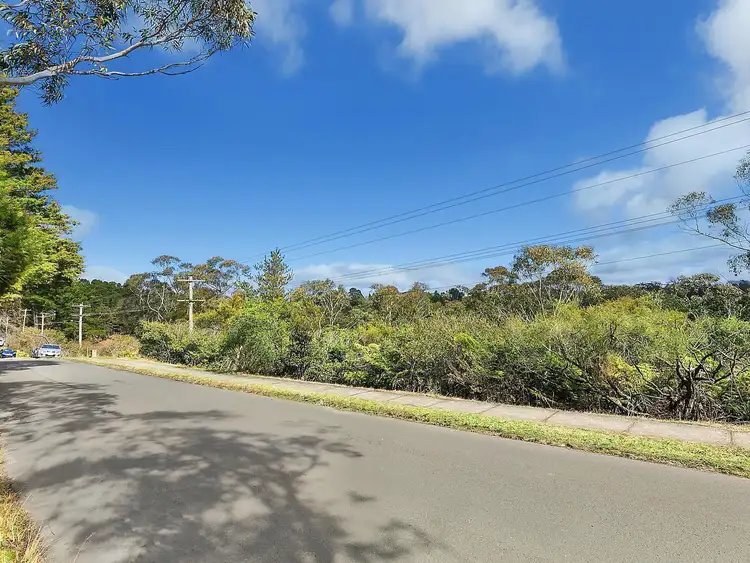 Third view of Homely land listing, 51 Leura Mall, Leura NSW 2780