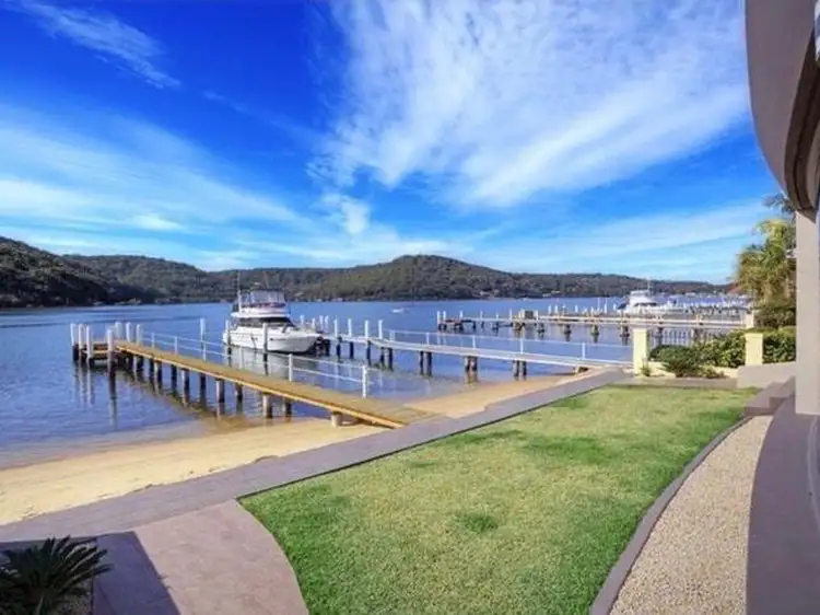 2/148 Booker Bay Road, Booker Bay NSW 2257
