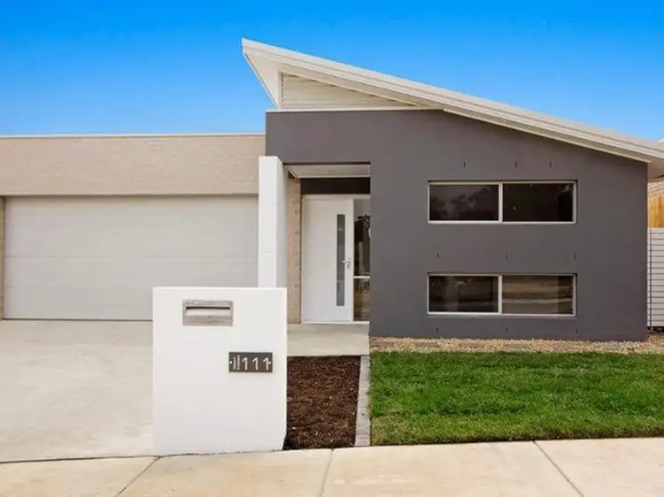 111 Hibberd Crescent, Forde ACT 2914