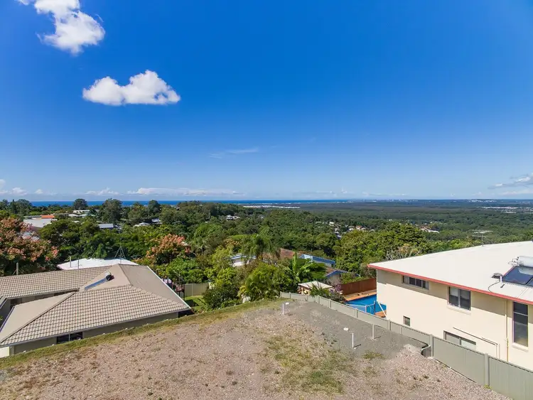 Fourth view of Homely land listing, 3 Monks Crescent, Buderim QLD 4556