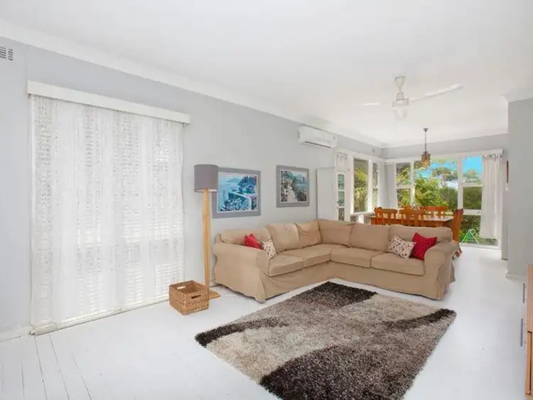 Second view of Homely house listing, 47 Ramah Avenue, Mount Pleasant NSW 2519