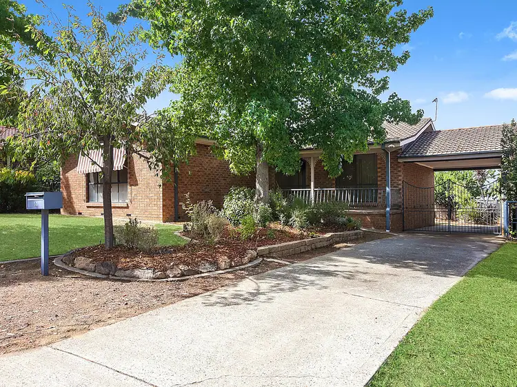 Main view of Homely house listing, 14 McWhae Circuit, Wanniassa ACT 2903