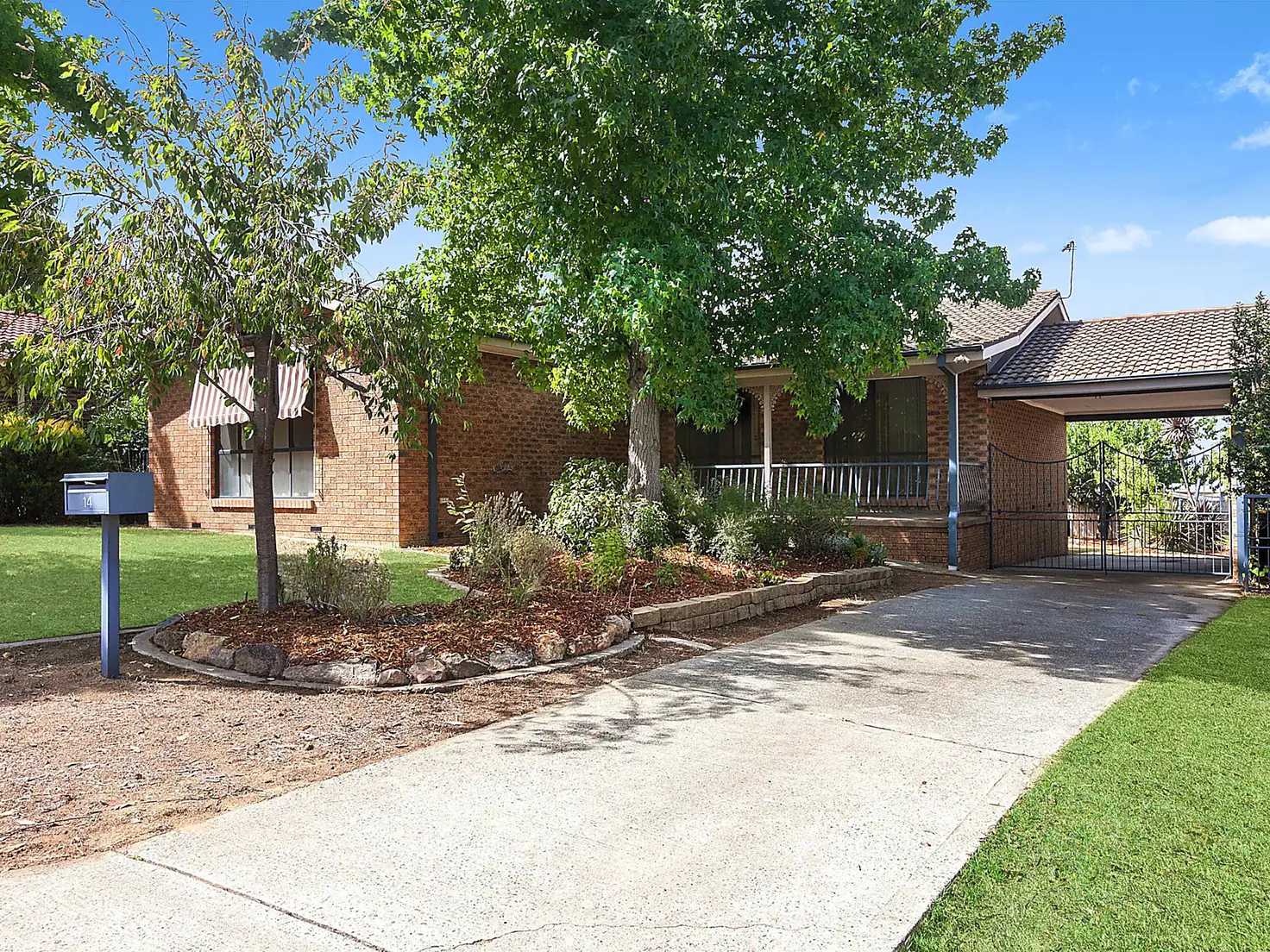 Main view of Homely house listing, 14 McWhae Circuit, Wanniassa ACT 2903