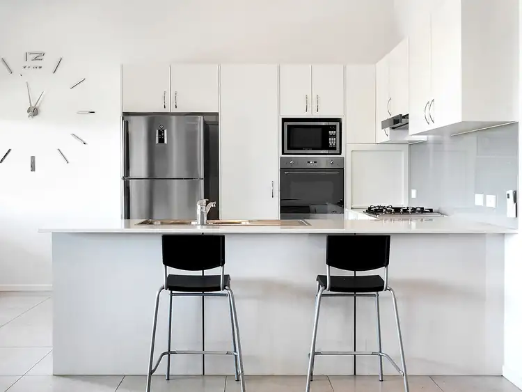 Second view of Homely townhouse listing, 7/1A Pioneer Parade, Banora Point NSW 2486