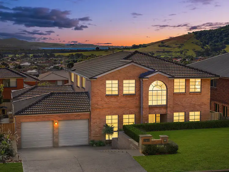 7 Darling Drive, Albion Park NSW 2527