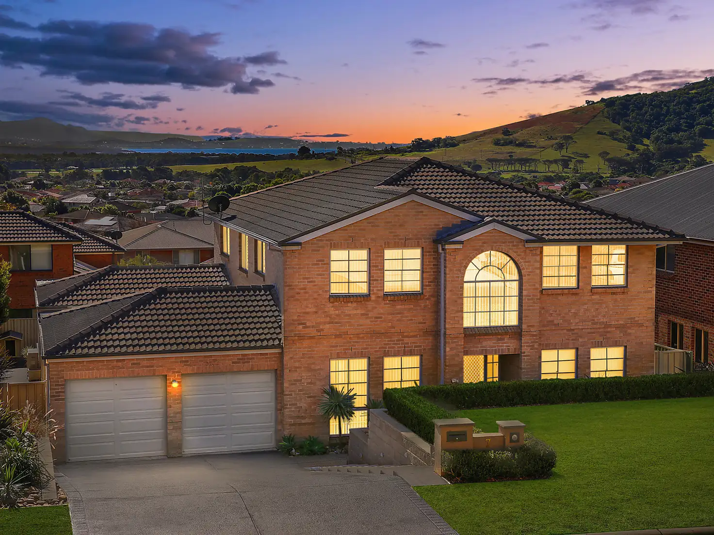 Main view of Homely house listing, 7 Darling Drive, Albion Park NSW 2527