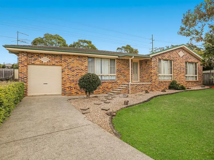 17 Cuthbert Street, Boambee East NSW 2452