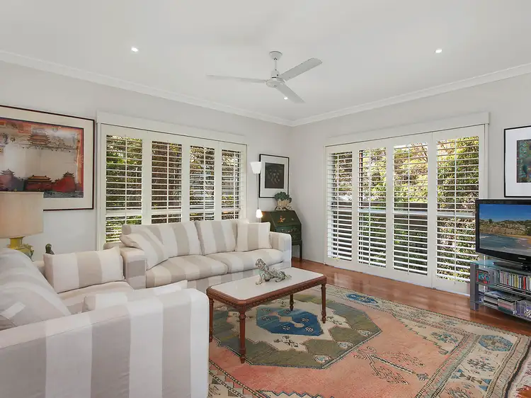 Main view of Homely house listing, 3/36 Domain Road, Currumbin QLD 4223