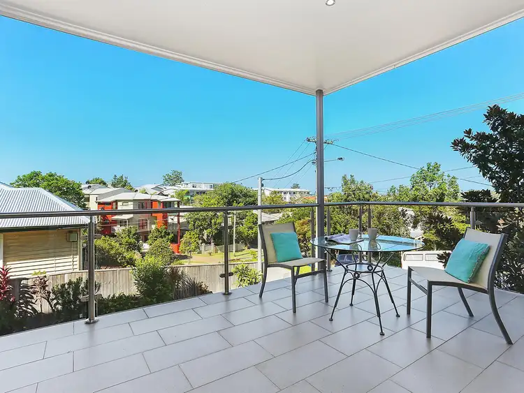 Fifth view of Homely townhouse listing, 1/10 Carntyne Street, Morningside QLD 4170