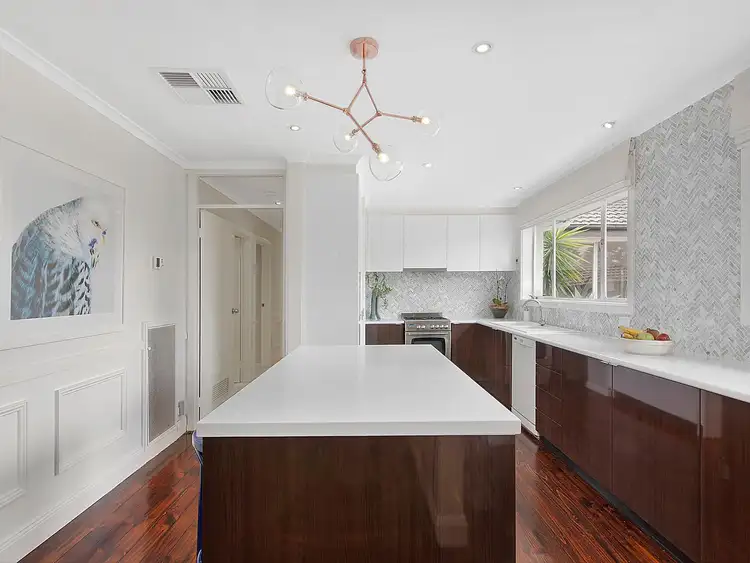 Sixth view of Homely house listing, 154 Copland Drive, Evatt ACT 2617