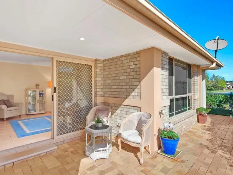 Fourth view of Homely house listing, 13/40 Kimberley Circuit, Banora Point NSW 2486