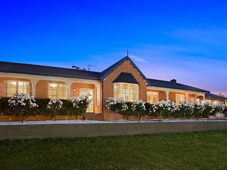 37 The Outlook, Kirkham NSW 2570
