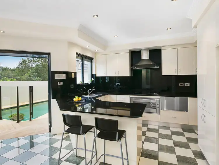 Second view of Homely house listing, 49C Cobran Road, Cheltenham NSW 2119