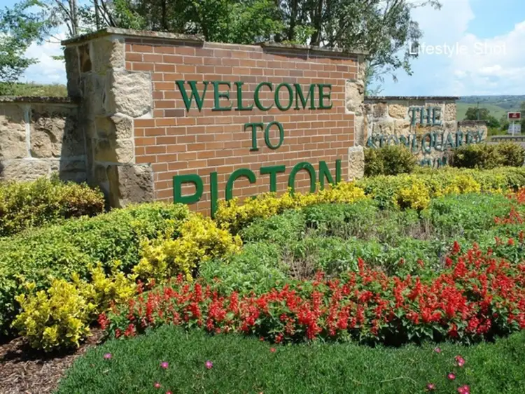 Fourth view of Homely land listing, 4 Booyong Close, Picton NSW 2571