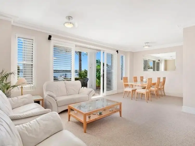 Second view of Homely townhouse listing, 20 Rosemeadow Drive, Cabarita NSW 2137