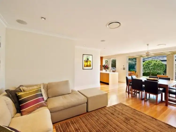 Fifth view of Homely house listing, 42 Bourke Street, Queens Park NSW 2022