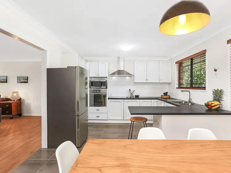 Main view of Homely semi-detached listing, 2/87 Jacaranda Avenue, Tweed Heads West NSW 2485