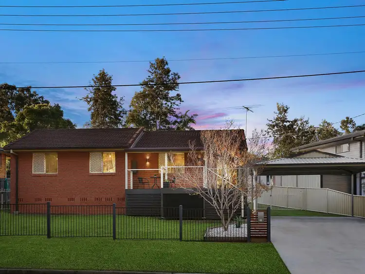 Second view of Homely house listing, 35 Melrose Drive, Flinders View QLD 4305