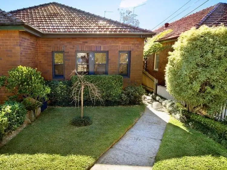Third view of Homely house listing, 23 MacMahon Street, Willoughby NSW 2068