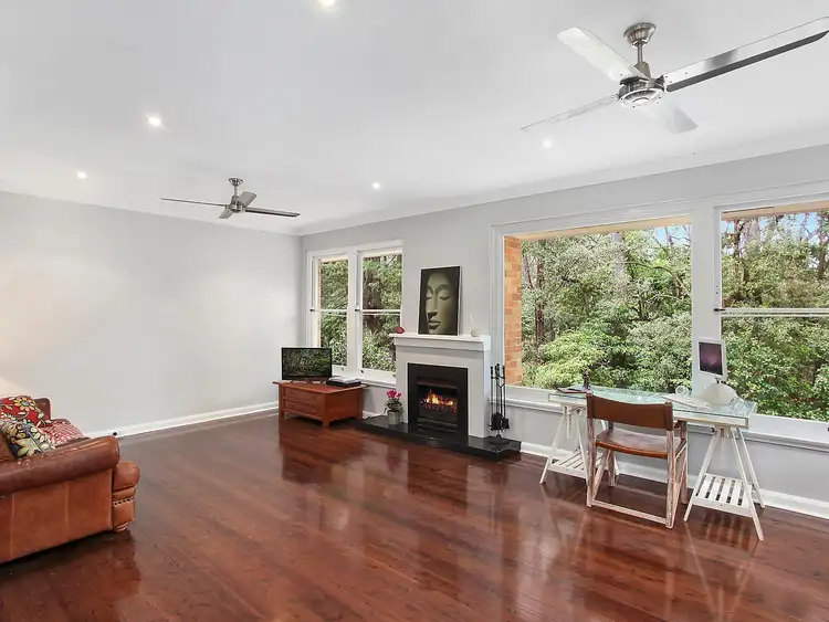 Second view of Homely house listing, 26 Welham Street, Beecroft NSW 2119