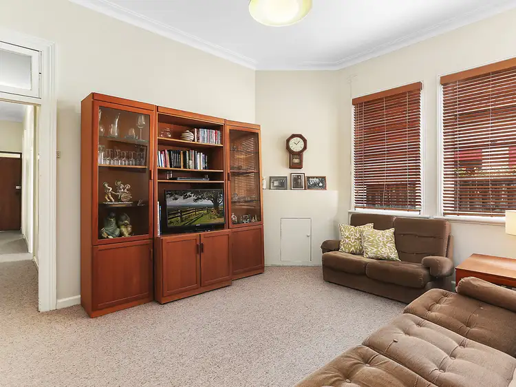 Second view of Homely house listing, 6 Raleigh Street, Coogee NSW 2034