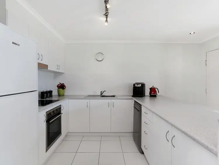 Third view of Homely apartment listing, 13/111 Old Burleigh Road, Broadbeach QLD 4218