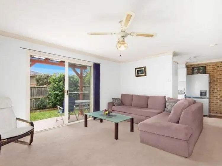 Second view of Homely townhouse listing, 5/36 Crosby Street, Greystanes NSW 2145