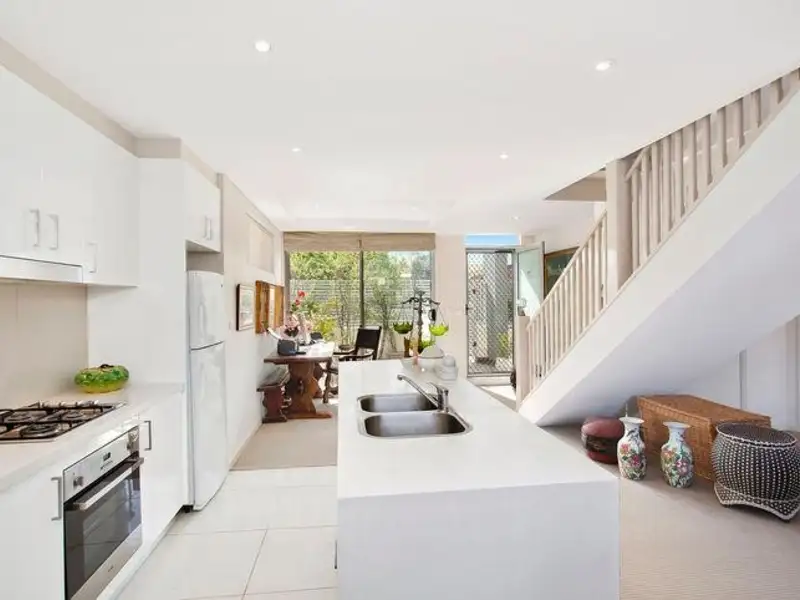 Main view of Homely townhouse listing, 11/207 Ocean View Road, Ettalong Beach NSW 2257