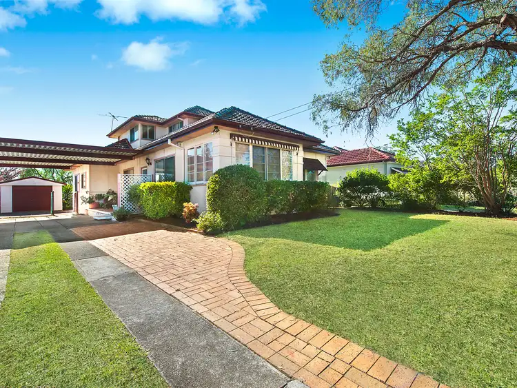 Fourth view of Homely house listing, 8 Third Avenue, Epping NSW 2121