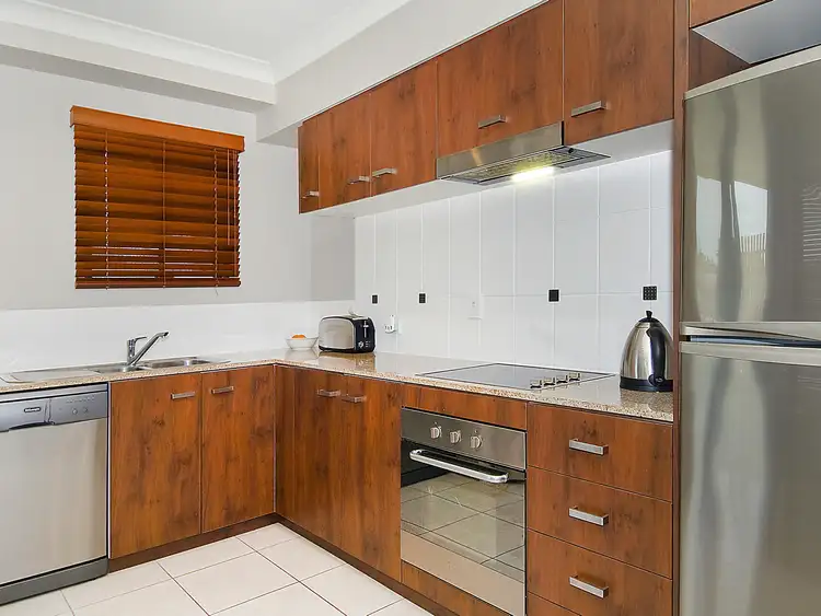 Second view of Homely unit listing, 7/22 Trinity Beach Road, Trinity Beach QLD 4879