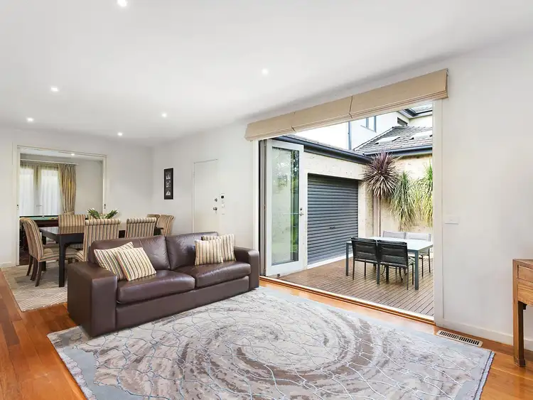 Fourth view of Homely townhouse listing, 1/2 Halliday Street, Mount Waverley VIC 3149