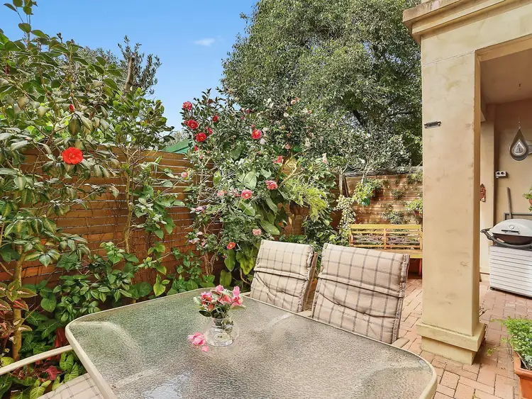 Fourth view of Homely townhouse listing, 14/60 Carrington Road, Waverley NSW 2024