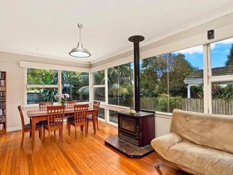 Fourth view of Homely house listing, 19 Melnotte Avenue, Roseville NSW 2069