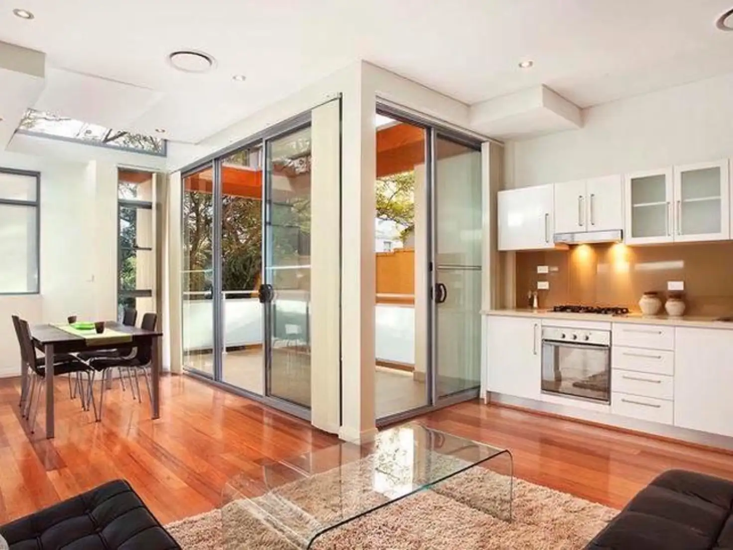 Main view of Homely apartment listing, 103/2A Hereford Street, Glebe NSW 2037