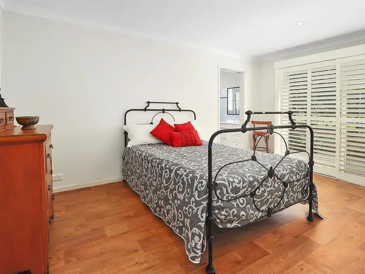 Fourth view of Homely townhouse listing, 1/28 Warrawee Street, Sapphire Beach NSW 2450