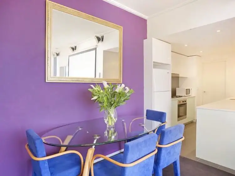 Third view of Homely apartment listing, F902/7 Hunter Street, Waterloo NSW 2017