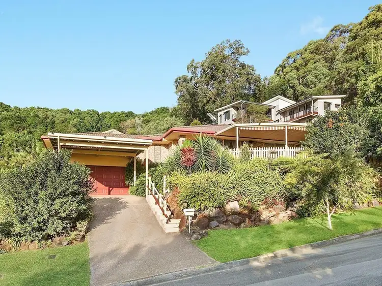 2 Austin Avenue, Currumbin Waters QLD 4223