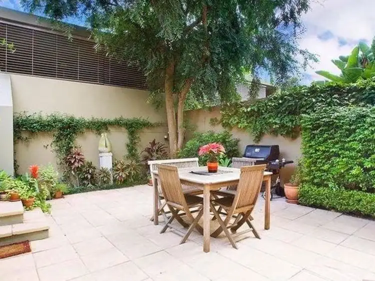 Second view of Homely house listing, 70A Read Street, Bronte NSW 2024